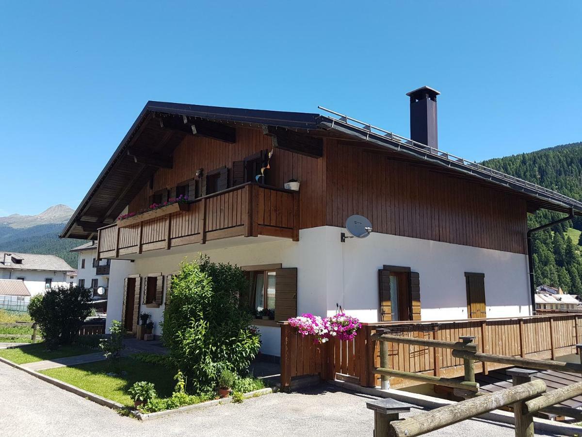 Ai Pini 11 Appartement Padola